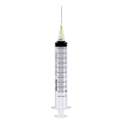 10CC SYRINGE NIPRO