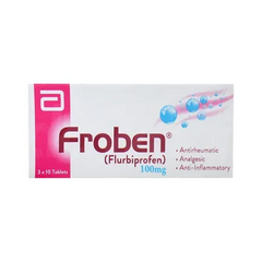 FROBEN TAB 100MG