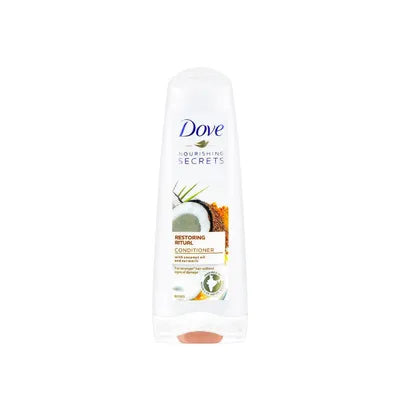 DOVE CONDITIONER 200ML RESTORING RITUAL