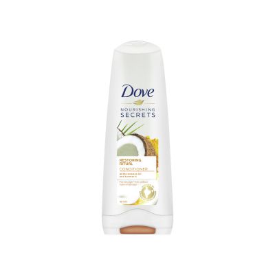 DOVE CONDITIONER 200ML RESTORING RITUAL