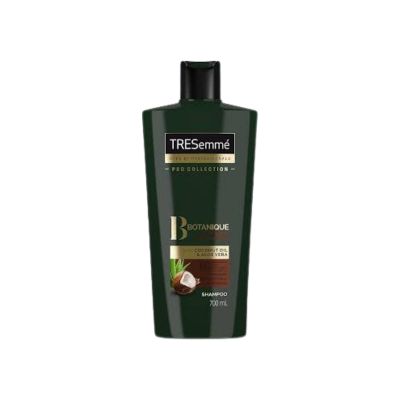 TRESEMME SHAMPOO 700ML BOTANIQUE