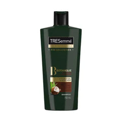 TRESEMME SHAMPOO 700ML BOTANIQUE