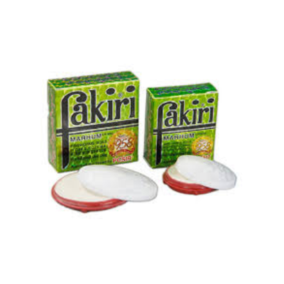 FAKIRI MARHUM SMALL