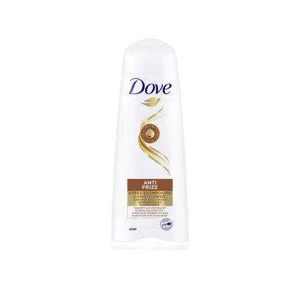 DOVE CONDITIONER 200ML ANTI FRIZZ