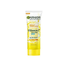 GARNIER SCRUB 100ML BRIGHT COMPLETE