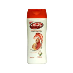 LIFEBUOY SHAMPOO 170ML RED IMP