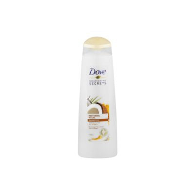 DOVE SHAMPOO 250ML RESTORING RITUAL