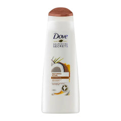 DOVE SHAMPOO 250ML RESTORING RITUAL