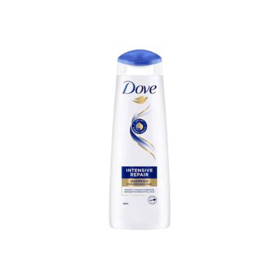 DOVE SHAMPOO 200ML INTENSIVE REPAIR