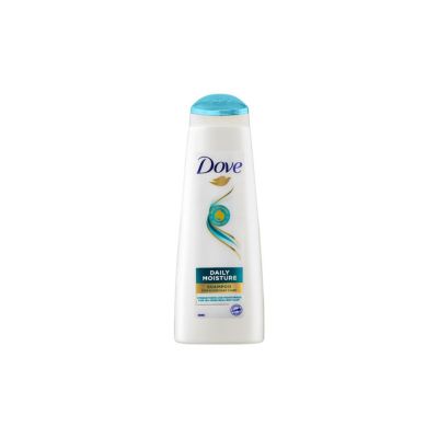 DOVE SHAMPOO 250ML DAILY MOISTURE