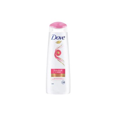 DOVE SHAMPOO 250ML COLOUR CARE