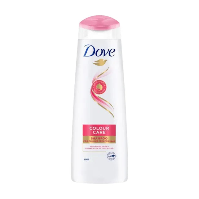 DOVE SHAMPOO 250ML COLOUR CARE