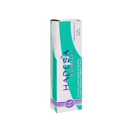 HADENSA OINTMENT 25GM COMFORT
