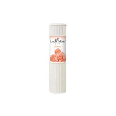 ENCHANTEUR TALCUM POWDER 125GM STUNNING