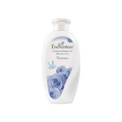 ENCHANTEUR SHOWERGEL 250ML VIVACIOUS