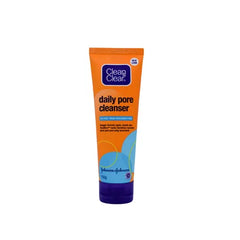 CLEANCLEAR FACEWASH 100GM DAILY PORE CLEANSER