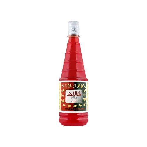 MAULLAHAM HAMDARD 400ML SYP