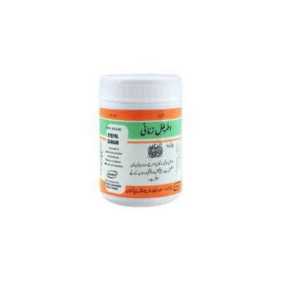 ITRIFAL ZAMANI HAMDARD 100GM