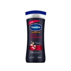 VASELINE LOTION 400ML EXTRA HYDRATION