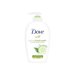 DOVE HAND WASH 250ML CUCUMBER