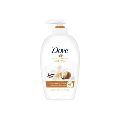 DOVE HAND WASH 250ML SHEA BUTTER