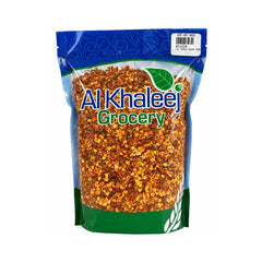 ALKHALEEJ LAL MIRCH CRUSH 200GM
