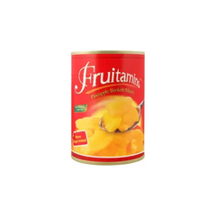 FRUITAMINS PINEAPPLE BROKEN 567GM