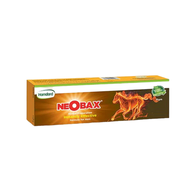 NEOBEX HAMDARD OINTMENT