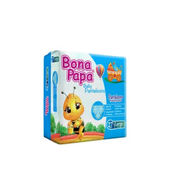BONA PAPA DIAPERS PANTALOONS 27PCS LARGE