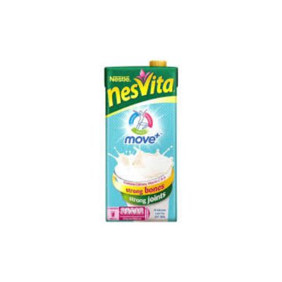 NESTLE NESVITA MILK 1LITRE