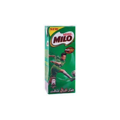 MILO ENERGY DRINK 180ML