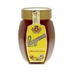 LANGNESE HONEY 500GM PURE