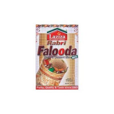 LAZIZA FALOODA MIX 200GM RABRI