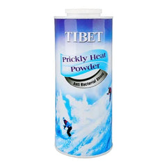 TIBET PRICKLY HEAT POWDER 150GM
