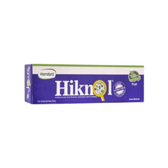 HIKNOL HAMDARD OINTMENT