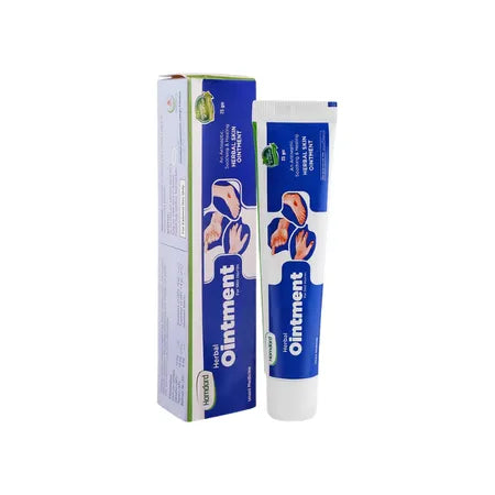 HAMDARD OINTMENT 30GM
