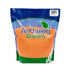 ALKHALEEJ DAAL MASOOR SPECIAL 500GM