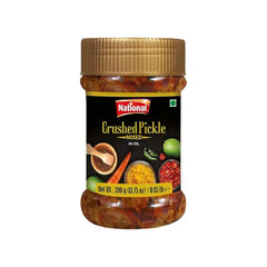NATIONAL PICKLE 750GM MIXED