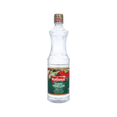 NATIONAL VINEGAR 800ML