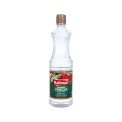 NATIONAL VINEGAR 800ML