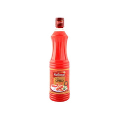 NATIONAL CHILLI SAUCE 800ML