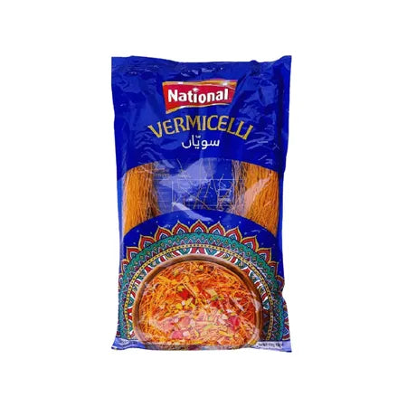 NATIONAL VERMICELLI 120GM