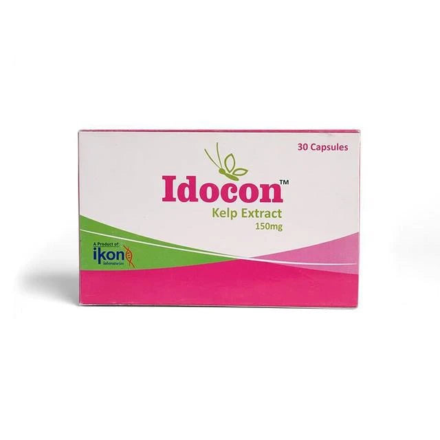 IDOCON CAP