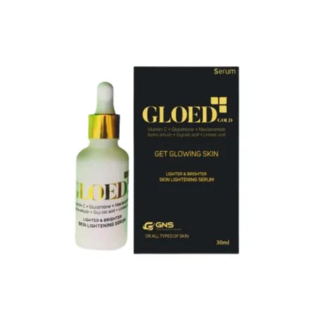 GLOED GOLD SERUM 30ML
