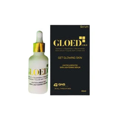 GLOED GOLD SERUM 30ML