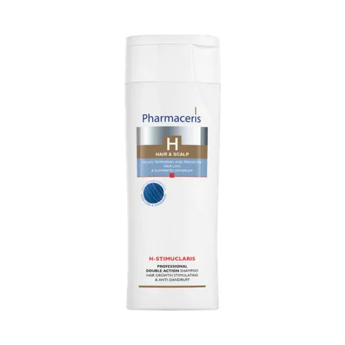 PHARMACERIS H ANTI DANDRUFF SHAMPOO