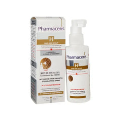 PHARMACERIS H-STIMUFORTEN SPRAY