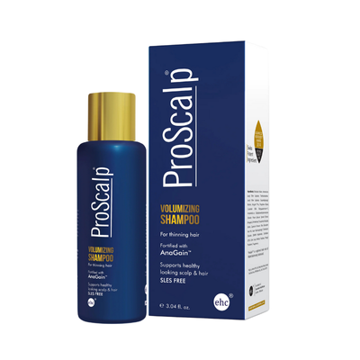 PROSCALP VOLUMIZING SHAMPOO