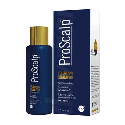 PROSCALP VOLUMIZING SHAMPOO