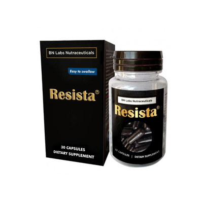 RESISTA CAPS 30S